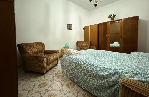 Capri Leone Apartment | Casa Vacanze La Gabbianella