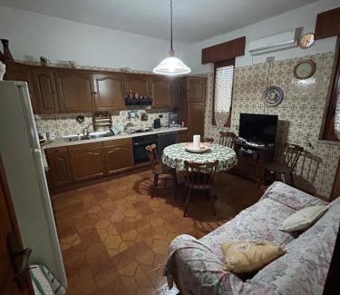 Capri Leone Apartment | Casa Vacanze La Gabbianella