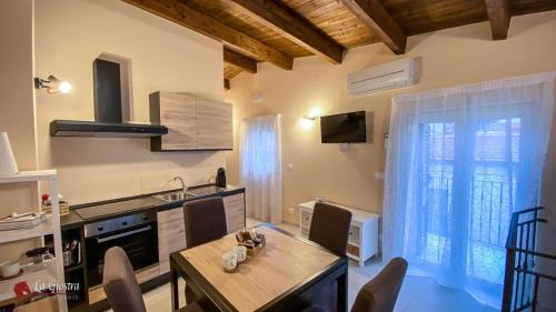 Lettomanoppello House | CASA VACANZE LA GIOSTRA