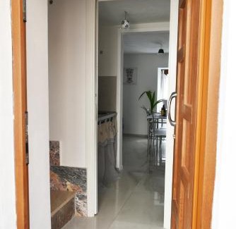 Petralia Soprana Apartment | Casa Vacanze La Dimora di Santa Barbara