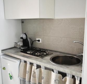 Petralia Soprana Apartment | Casa Vacanze La Dimora di Santa Barbara