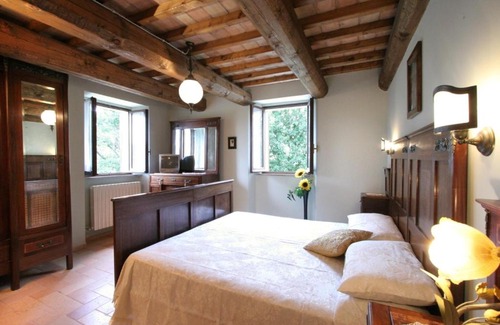 Serrungarina House | Casa Vacanze La Meridiana