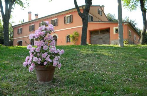 Serrungarina House | Casa Vacanze La Meridiana