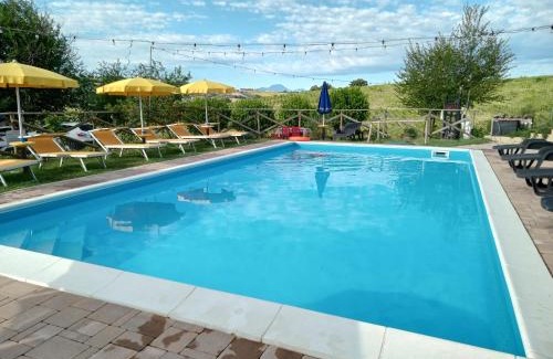 San Marcello Bed & Breakfast | casa vacanze La Quiete