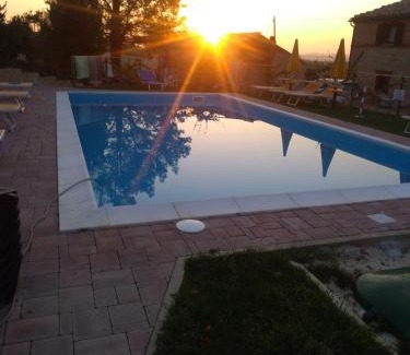 San Marcello Bed & Breakfast | casa vacanze La Quiete
