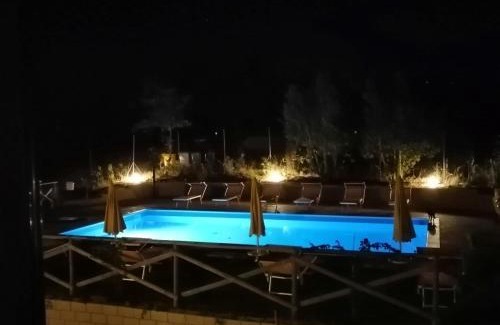San Marcello Bed & Breakfast | casa vacanze La Quiete