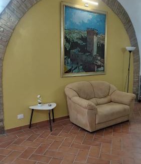 Umbertide Apartment | Casa vacanze la torre