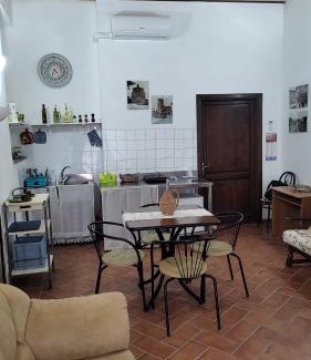 Umbertide Apartment | Casa vacanze la torre