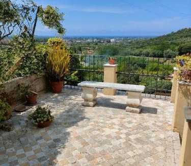 Ripa-Pozzi-Ponterosso House | casa vacanze La Versilia
