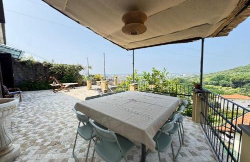 Ripa-Pozzi-Ponterosso House | casa vacanze La Versilia