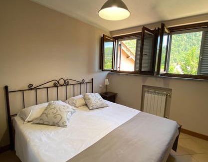 Montefranco Apartment | Casa Vacanze La Villetta