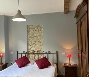 Montefranco Apartment | Casa Vacanze La Villetta
