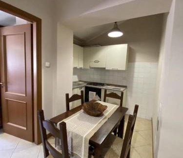 Montefranco Apartment | Casa Vacanze La Villetta