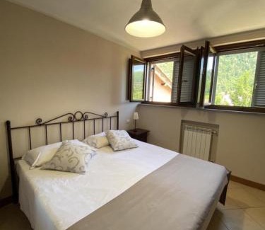 Montefranco Apartment | Casa Vacanze La Villetta
