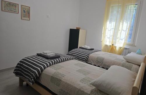 Pesaro Apartment | Casa vacanze Le cicale
