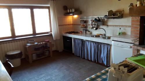 Otricoli House | Casa Vacanze Le Corone