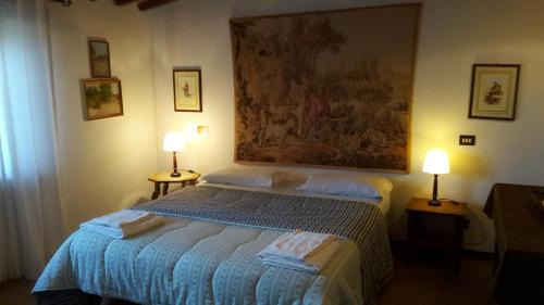 Otricoli House | Casa Vacanze Le Corone