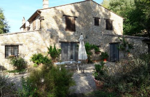 Otricoli House | Casa Vacanze Le Corone