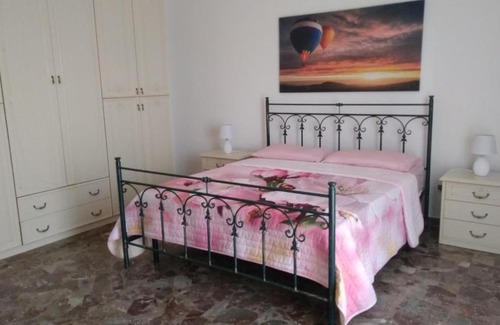 Acquarica del Capo Apartment | Casa Vacanze Leo 2