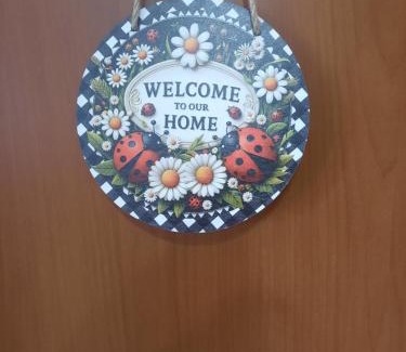 Nizza Monferrato Apartment | Casa vacanze le coccinelle