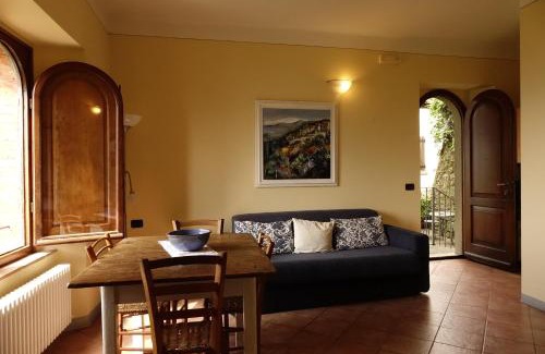 Pieve Fosciana House | Casa Vacanze Le Muse Sillico