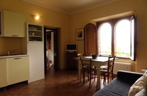 Pieve Fosciana House | Casa Vacanze Le Muse Sillico