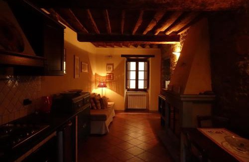 Pieve Fosciana House | Casa Vacanze Le Muse Sillico