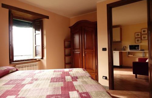 Pieve Fosciana House | Casa Vacanze Le Muse Sillico