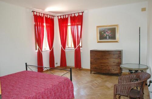 Servigliano House | Casa Vacanze Le Palme