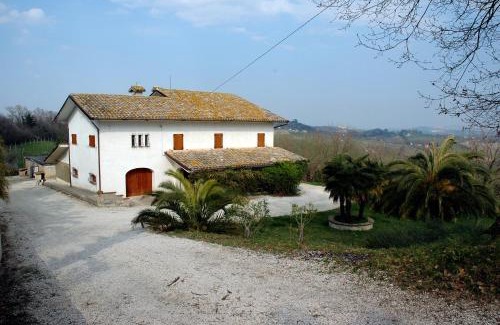 Servigliano House | Casa Vacanze Le Palme