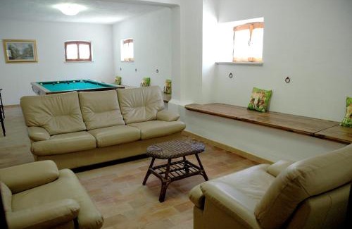 Servigliano House | Casa Vacanze Le Palme