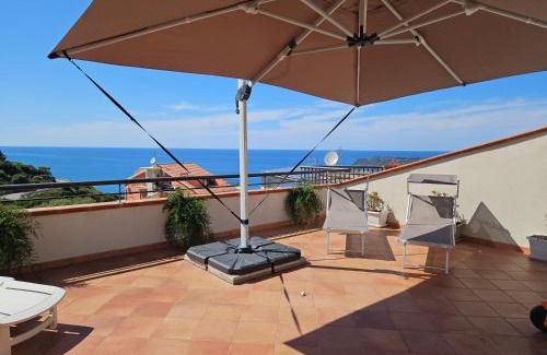 Castel Di Tusa House | Casa Vacanze Le terrazze