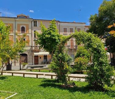 Poggio Moiano House | Casa Vacanze "Le Tre Formiche" a Poggio Moiano