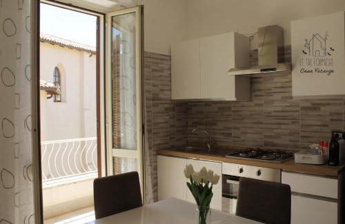 Poggio Moiano House | Casa Vacanze "Le Tre Formiche" a Poggio Moiano