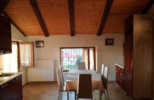 Priocca House | Casa Vacanze LILIANA