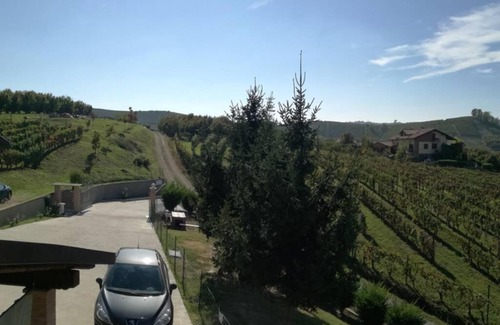 Priocca House | Casa Vacanze LILIANA