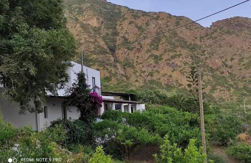 Pollara House | Casa vacanze Lino e Iolanda