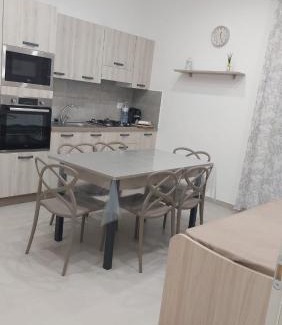 Brusciano Apartment | CASA VACANZE Lisa&Giò