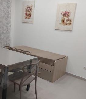 Brusciano Apartment | CASA VACANZE Lisa&Giò