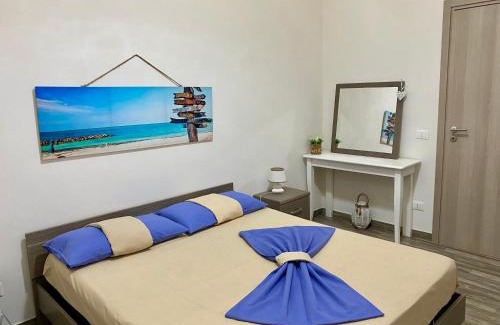 Marsala House | Casa Vacanze Lorenz