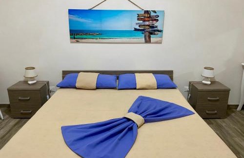Marsala House | Casa Vacanze Lorenz