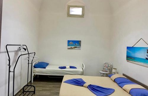Marsala House | Casa Vacanze Lorenz