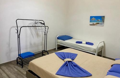 Marsala House | Casa Vacanze Lorenz