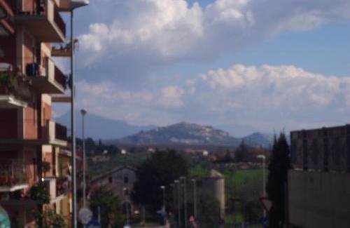 Monterotondo Apartment | Casa Vacanze Lory