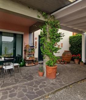 Lazzeretto Apartment | casa vacanze Luisa