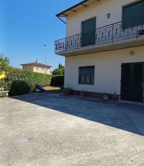 Lazzeretto Apartment | casa vacanze Luisa