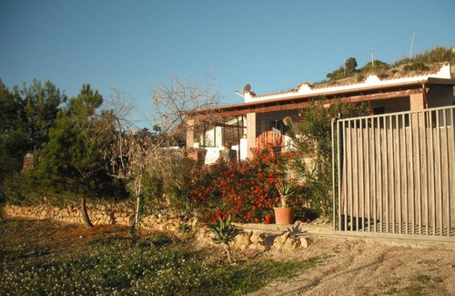 Montallegro House | Casa Vacanze Lungomare