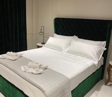 Rivabella Bed & Breakfast | Casa Vacanze Luxury SIANO