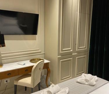 Rivabella Bed & Breakfast | Casa Vacanze Luxury SIANO