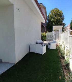 Senigallia Apartment | Casa Vacanze "Machí"